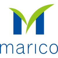 Marico Limited Logo